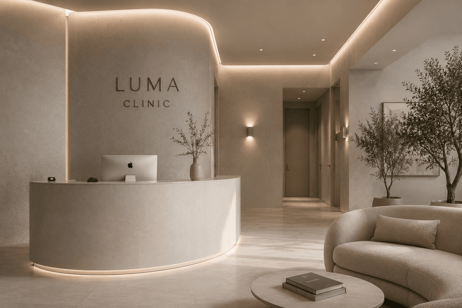 Luma Clinic